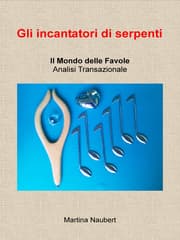 Cover von Gli incantatori di serpenti