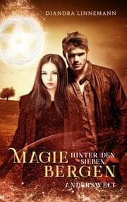 Cover von Magie hinter den sieben Bergen (Anderswelt)