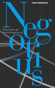 Cover von Negotius