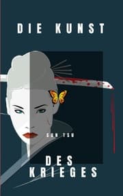 Cover von Die Kunst des Krieges