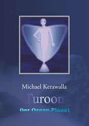 Cover von Turoon - Der Ozean-Planet