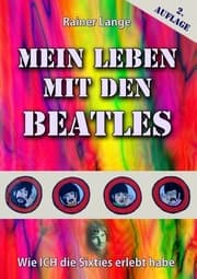 Cover von Mein Leben mit den Beatles