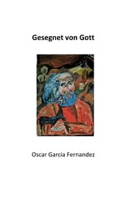 Cover von Gesegnet von Gott