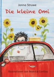 Cover von Die kleine Omi