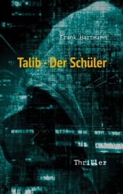 Cover von Talib - Der Schüler