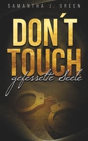 Cover von Don't Touch