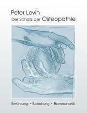 Cover von Der Schatz der Osteopathie