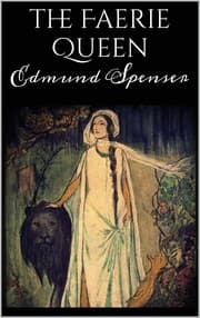 Cover von The Faerie Queen