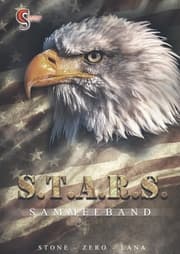 Cover von S.T.A.R.S. Sammelband