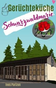 Cover von Gerüchteküche