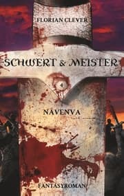 Cover von Schwert & Meister 4: Navenva