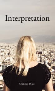 Cover von Interpretation