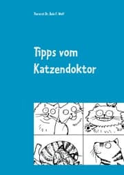 Cover von Tipps vom Katzendoktor