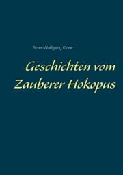 Cover von Geschichten vom Zauberer Hokopus