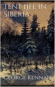 Cover von Tent Life in Siberia