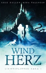 Cover von Windherz