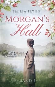 Cover von Morgan's Hall