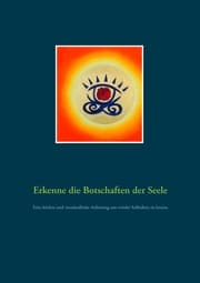 Cover von Erkenne die Botschaften der Seele