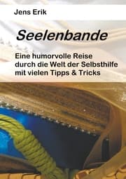 Cover von Seelenbande