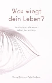 Cover von Was wiegt dein Leben?