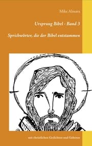 Cover von Ursprung Bibel - Band 3