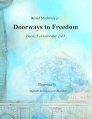 Cover von Doorways to Freedom