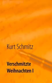 Cover von Verschmitzte Weihnachten I