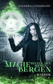 Cover von Magie hinter den sieben Bergen (Winter)