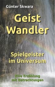 Cover von GeistWandler