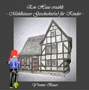 Cover von Ein Haus erzählt