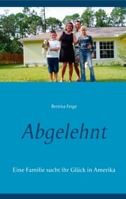Cover von Abgelehnt