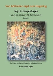Cover von Von höfischer Jagd zum Hegering