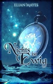 Cover von Nichts ist Ewig