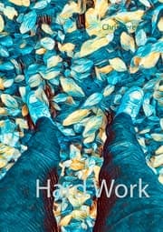 Cover von Hard Work