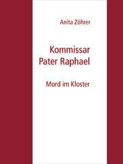 Cover von Kommissar Pater Raphael