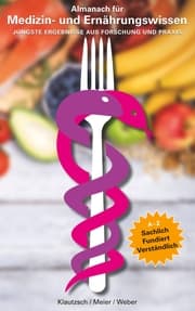 Cover von Almanach für Medizin- und Ernährungswissen