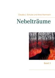 Cover von Nebelträume
