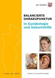Cover von Ohrakupunktur in Gynäkologie und Geburtshilfe