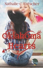 Cover von Oklahoma Hearts