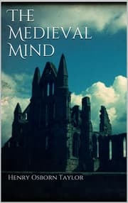 Cover von The Medieval Mind