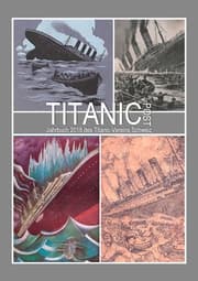 Cover von Titanic Post