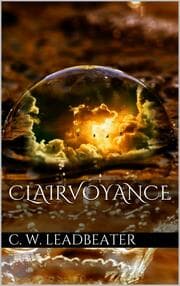 Cover von Clairvoyance
