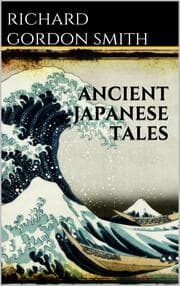 Cover von Ancient Japanese Tales