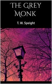 Cover von The Grey Monk