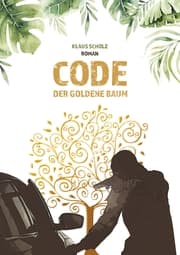 Cover von Code - Der Goldene Baum