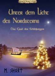 Cover von Unter dem Licht des Nordsterns