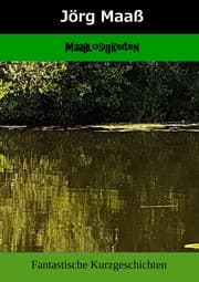Cover von Maaßlosigkeiten