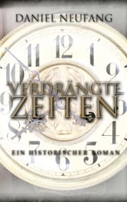 Cover von Verdrängte Zeiten