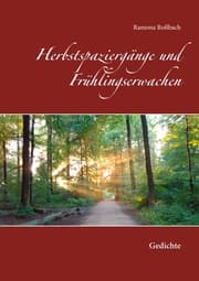 Cover von Herbstspaziergänge und Frühlingserwachen
