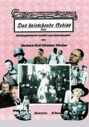 Cover von Das knirschende Gebiss